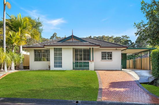 12 Windsong Place, Tuggerah, NSW 2259