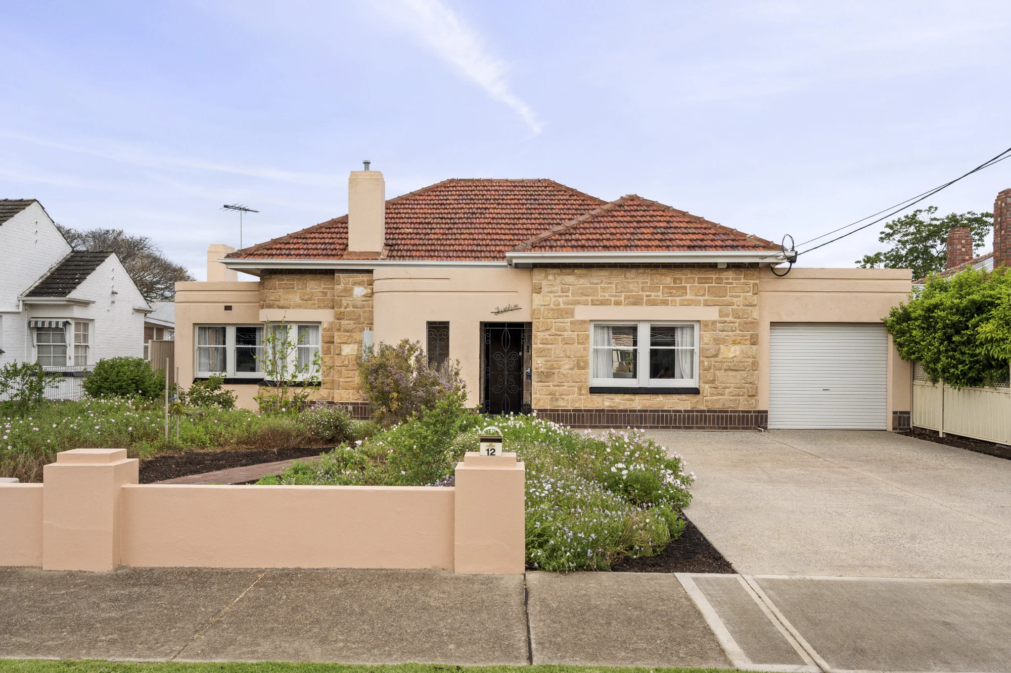 12 Winston Crescent, Glengowrie, SA 5044