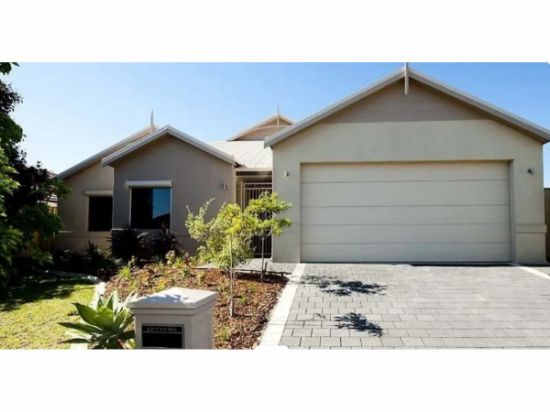 12 Wombat Way, Beeliar, WA 6164