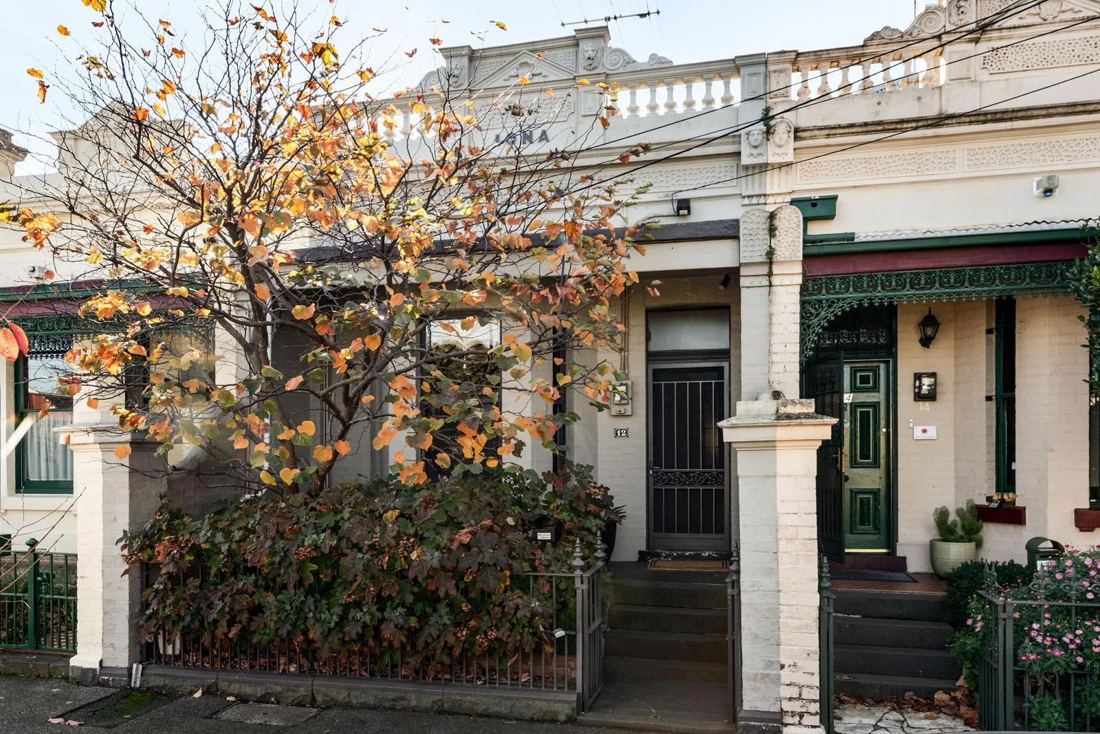 12 Wright Street, Clifton Hill, Vic 3068