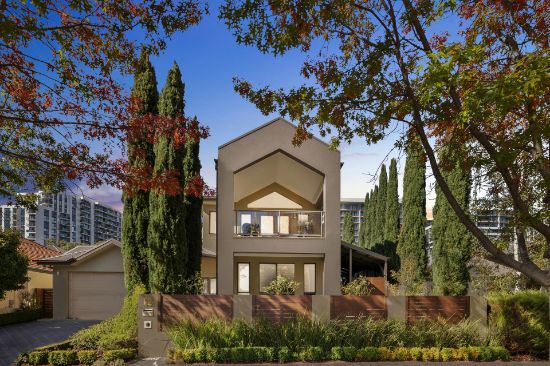 12 Wunderlich Street, Gungahlin, ACT 2912