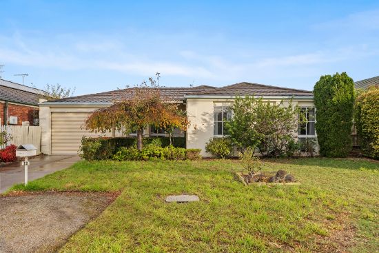 12 Yarck Court, Sunbury, Vic 3429