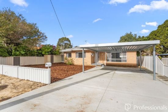 12 York Street, Forrestfield, WA 6058