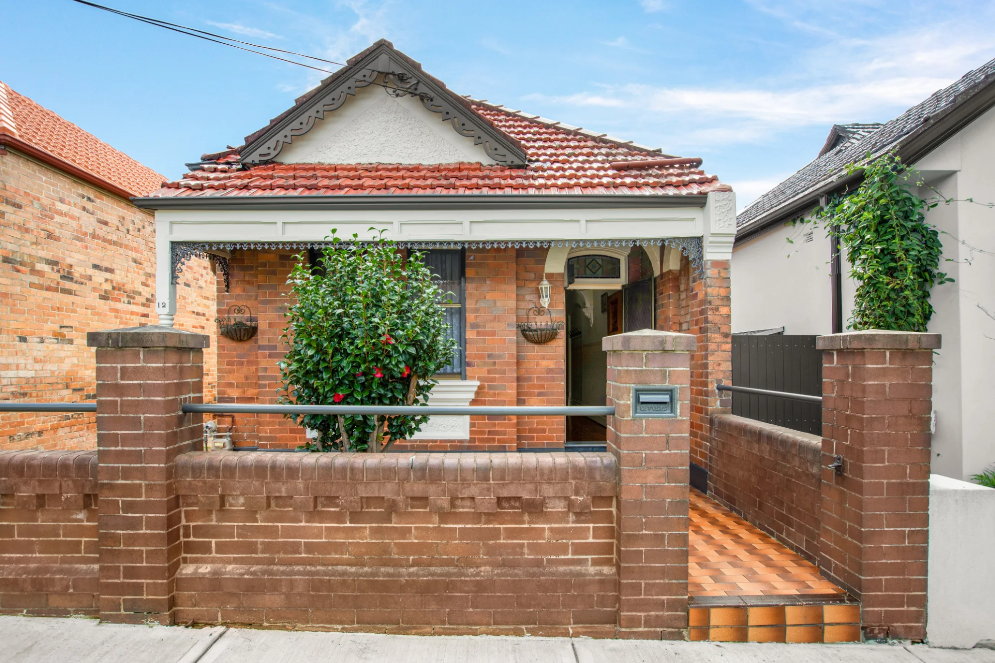 12 Yule Street, Dulwich Hill, NSW 2203