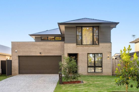 12 Yurri Street, Griffin, Qld 4503