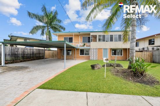 12 Zammit Street, North Mackay, Qld 4740
