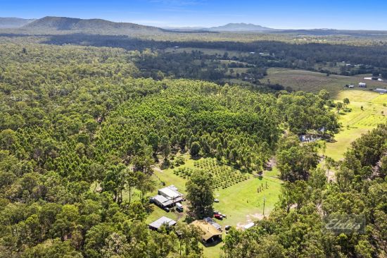 120 Baloghs Road, Anderleigh, Qld 4570