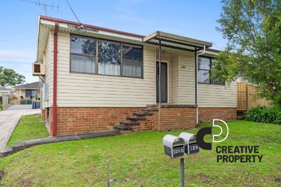 120 Croudace Road, Elermore Vale, NSW 2287