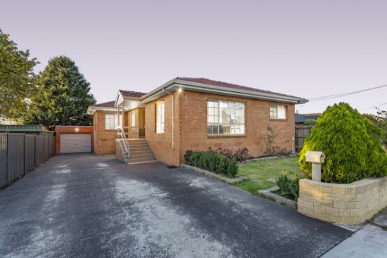 120 Mcdonalds Road, Epping, Vic 3076