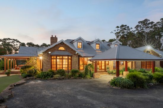 120 Mount View Close, Razorback, NSW 2571