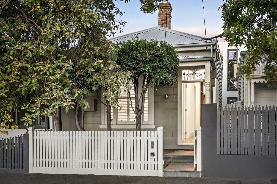 120 Pickles Street, South Melbourne, Vic 3205