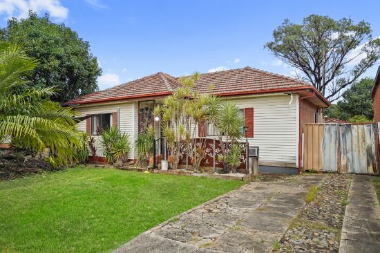 120 Richmond Road, Blacktown, NSW 2148