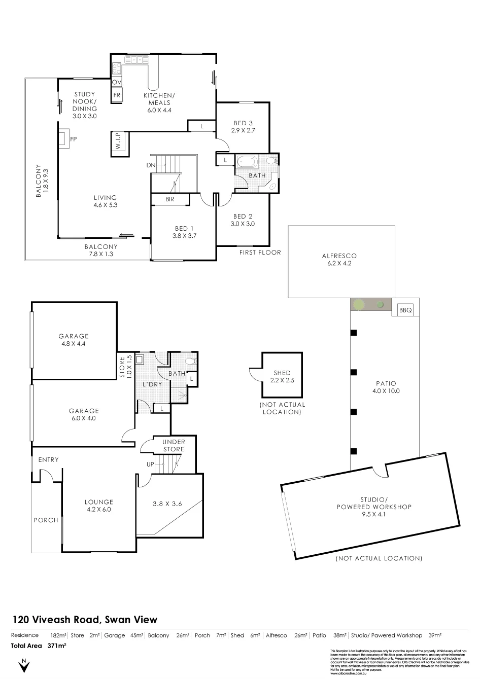 120 Viveash Road, Swan View, WA 6056