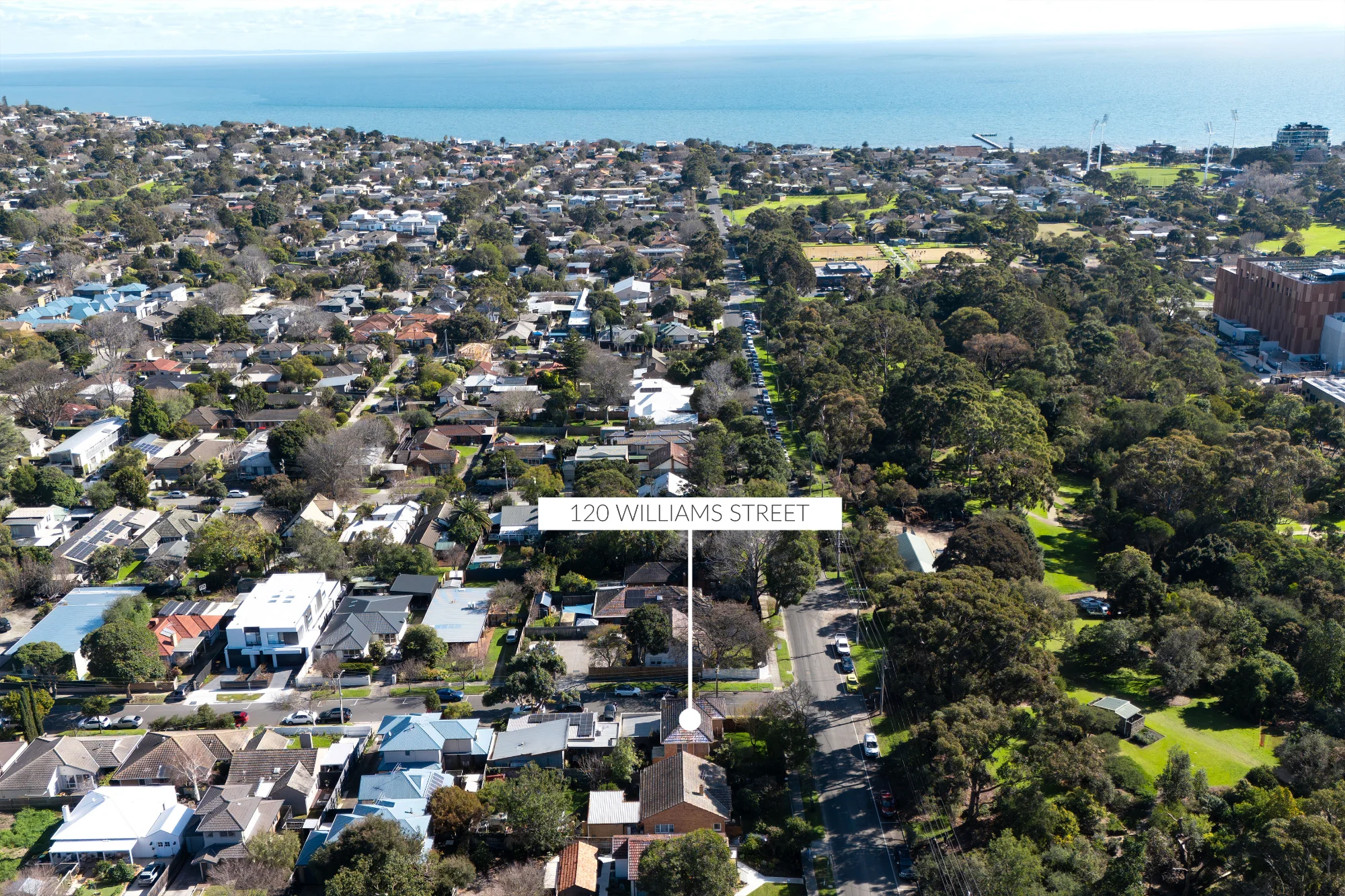 120 Williams Street, Frankston, Vic 3199
