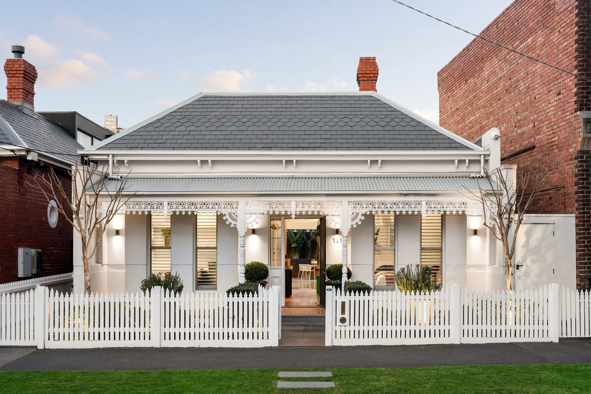 121-123 Nelson Road, South Melbourne, Vic 3205