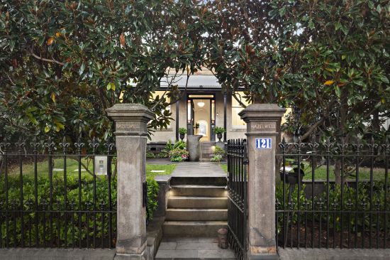 121-123 Powlett Street, East Melbourne, Vic 3002