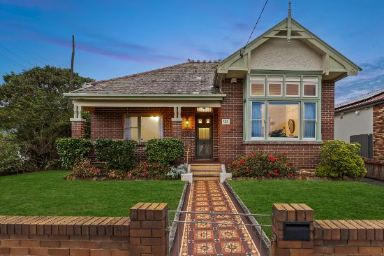 121 Dalhousie Street, Haberfield, NSW 2045
