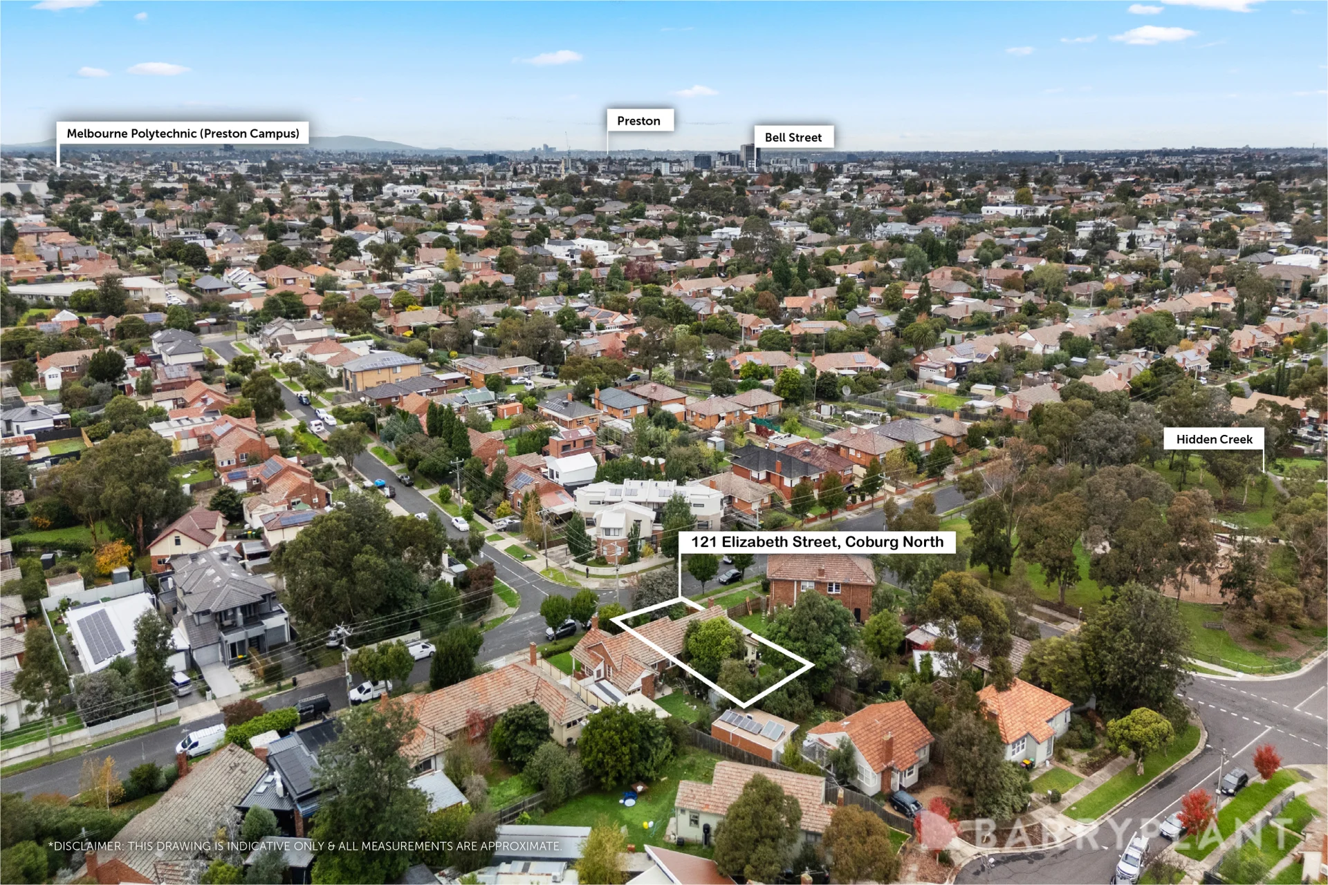 121 Elizabeth Street, Coburg North, Vic 3058
