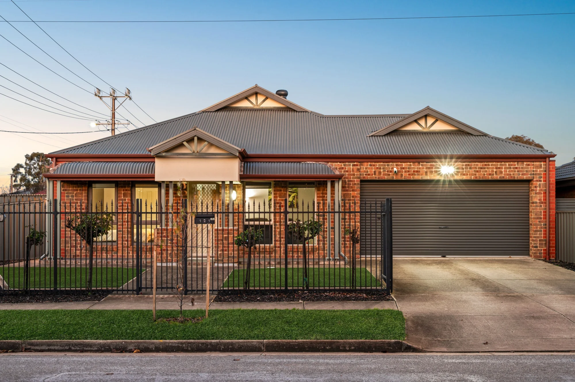 121 Gordon Street, Albert Park SA 5014