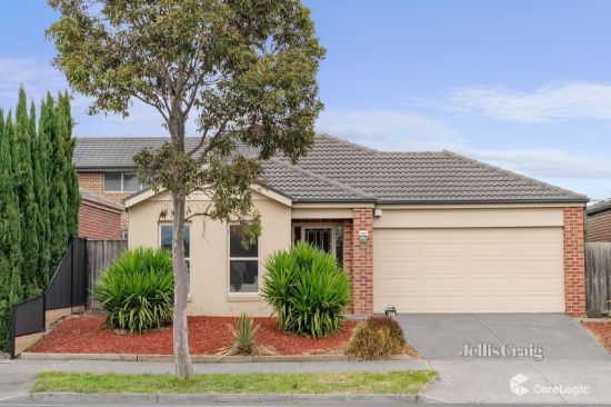 121 Gordons Road, South Morang, Vic 3752