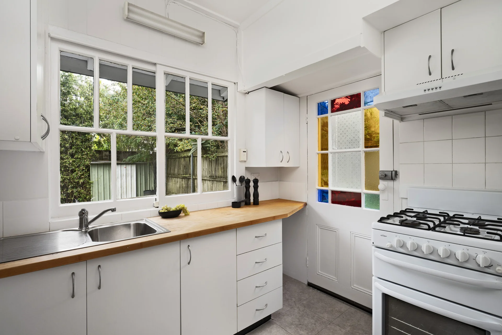 121 Greenwich Road, Greenwich, NSW 2065