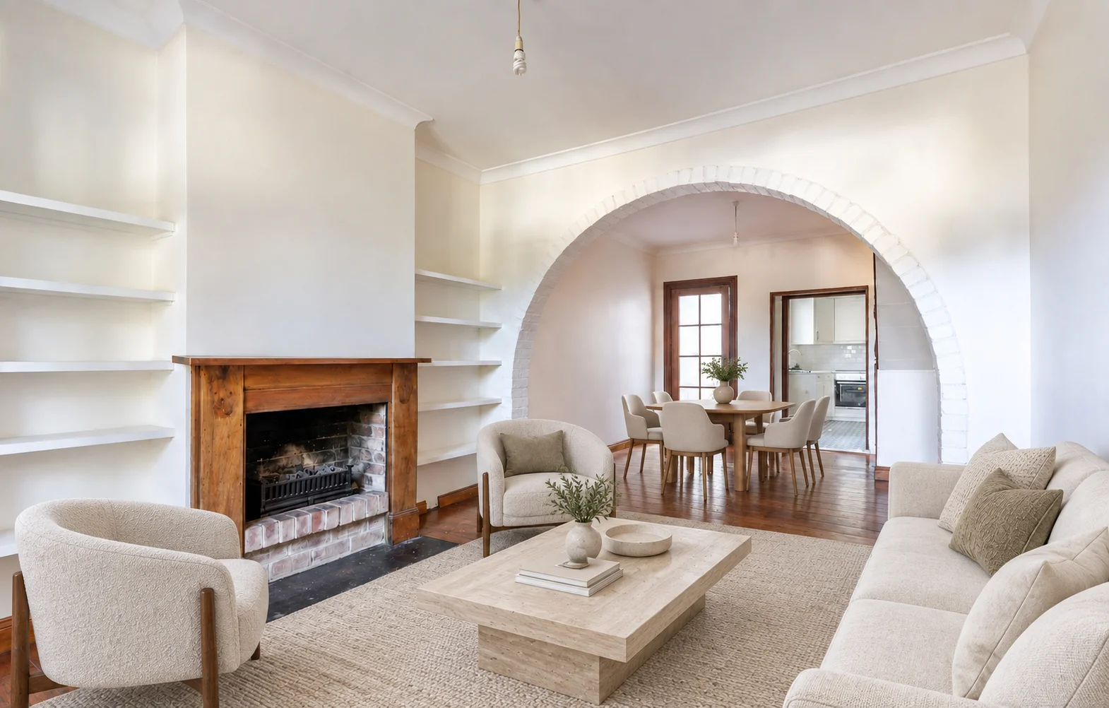 121 Jersey Rd, Woollahra, NSW 2025