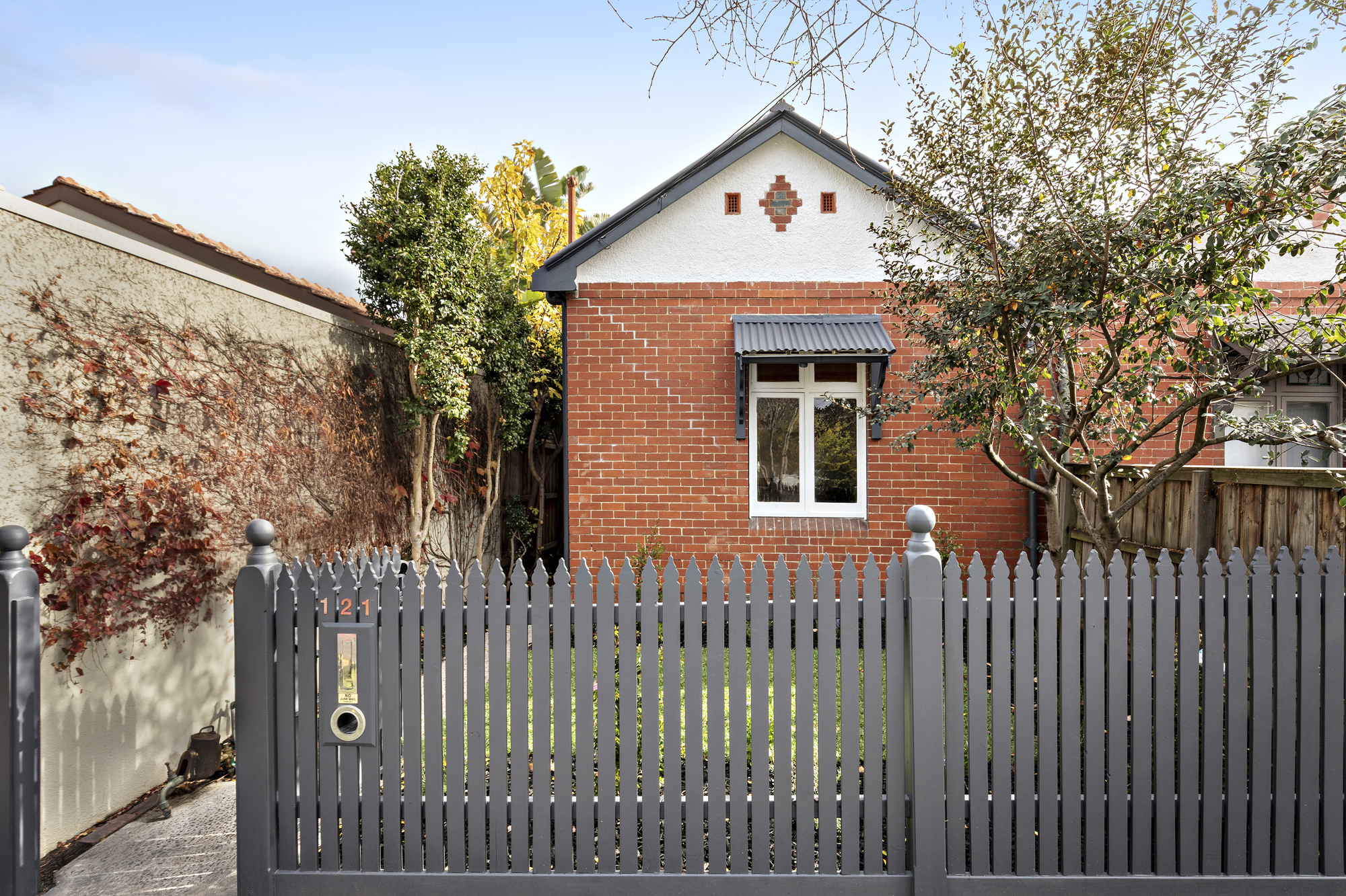 121 Male Street, Brighton, Vic 3186 121 Male Street, Brighton, Vic 3186