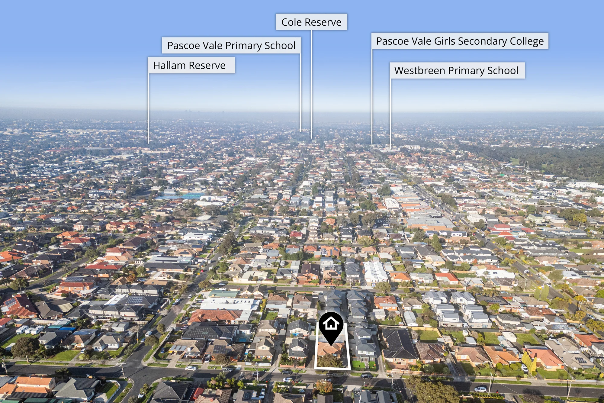 121 North Street, Hadfield, Vic 3046