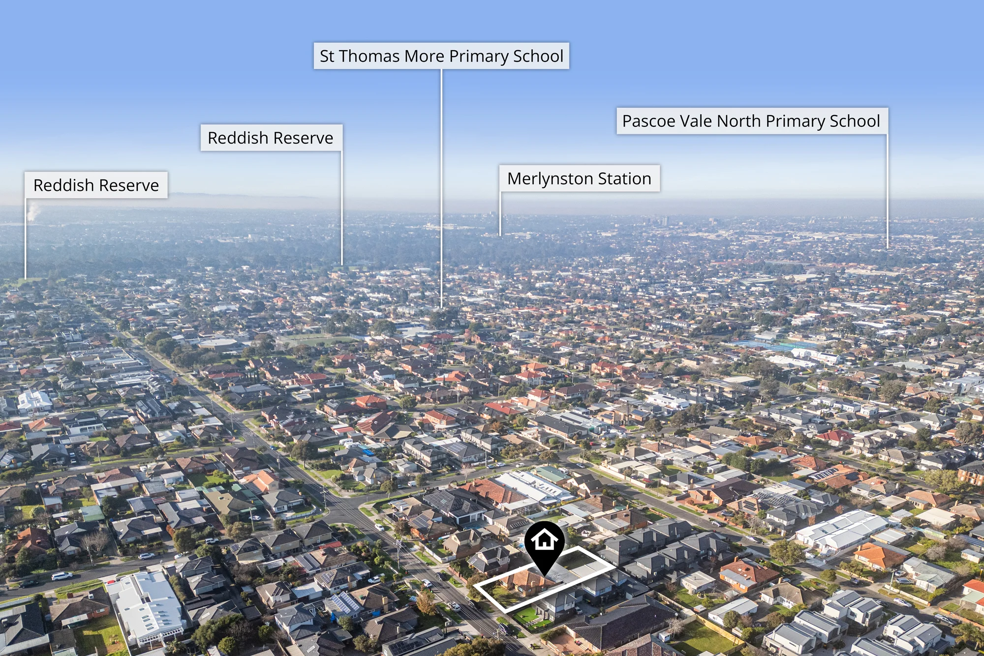121 North Street, Hadfield, Vic 3046