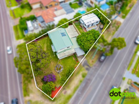 121 Scenic Drive, Budgewoi, NSW 2262