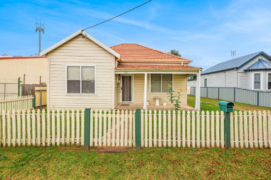 121 Sydney Street, Muswellbrook, NSW 2333