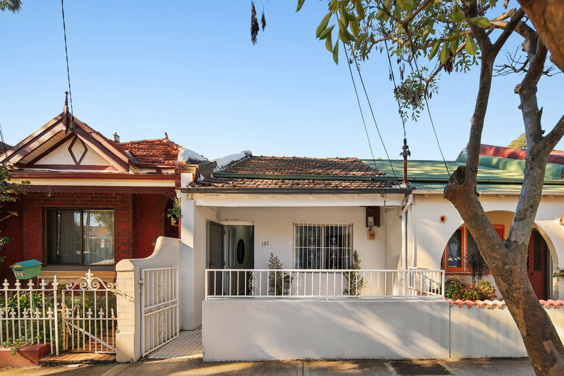 121 Terry Street, Tempe, NSW 2044