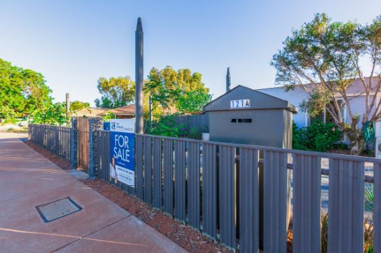 121a Kennedy Street, South Hedland, WA 6722