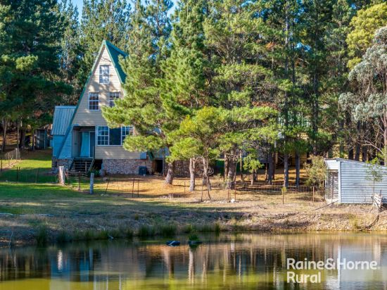 122 Blakes Boulevard, Bungonia, NSW 2580
