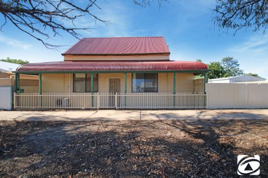 122 Bromide Street, Broken Hill, NSW 2880