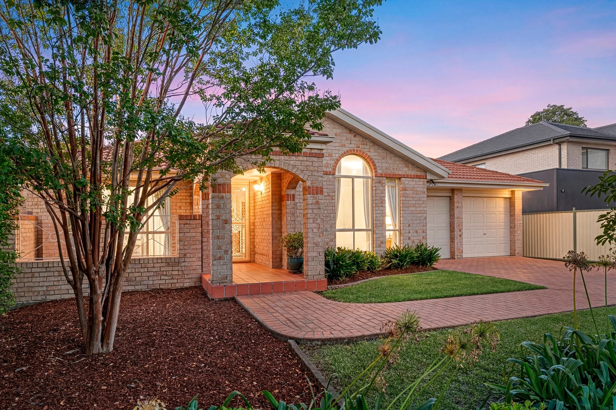 122 Cecil Avenue, Castle Hill NSW 2154