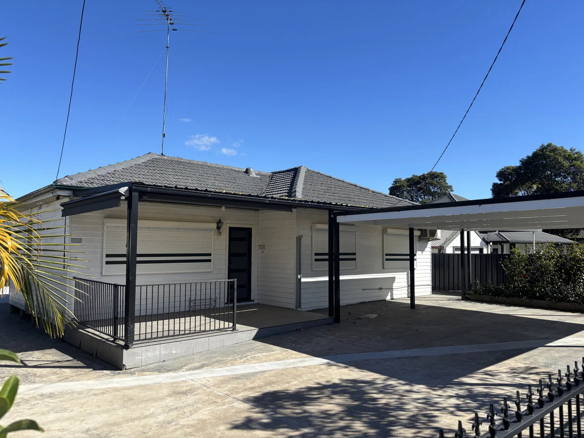 122 Davis Road, Marayong, NSW 2148