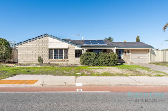 122 Forest Lakes Dr, Thornlie, WA 6108