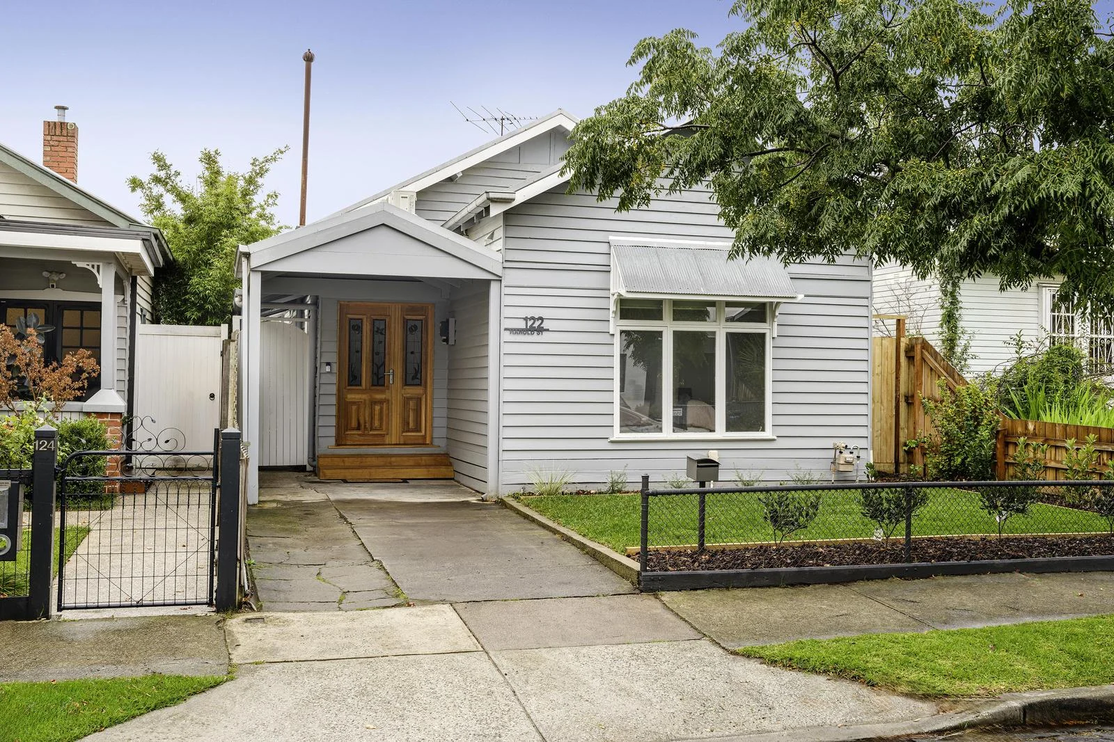 122 Harold Street, Thornbury, Vic 3071