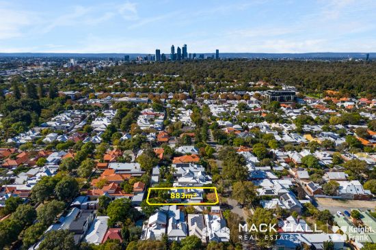 122 Heytesbury Road, Subiaco, WA 6008