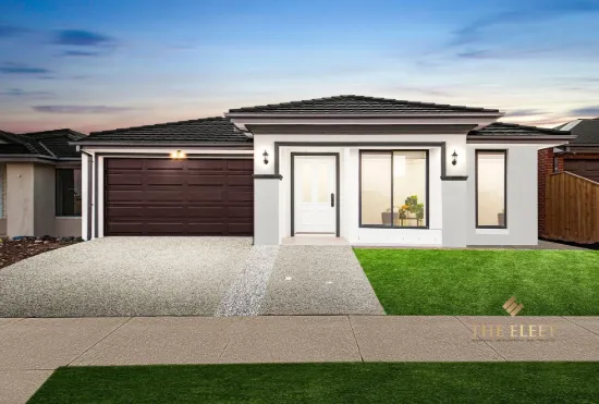 122 Houdini Drive, Tarneit, Vic 3029
