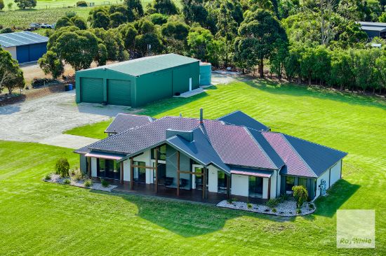 122 Laithwood Circuit, Marbelup, WA 6330
