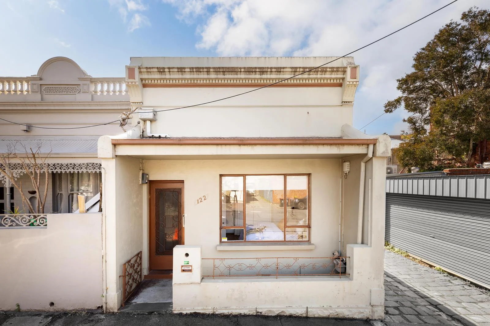 122 Lee Street, Carlton North, Vic 3054
