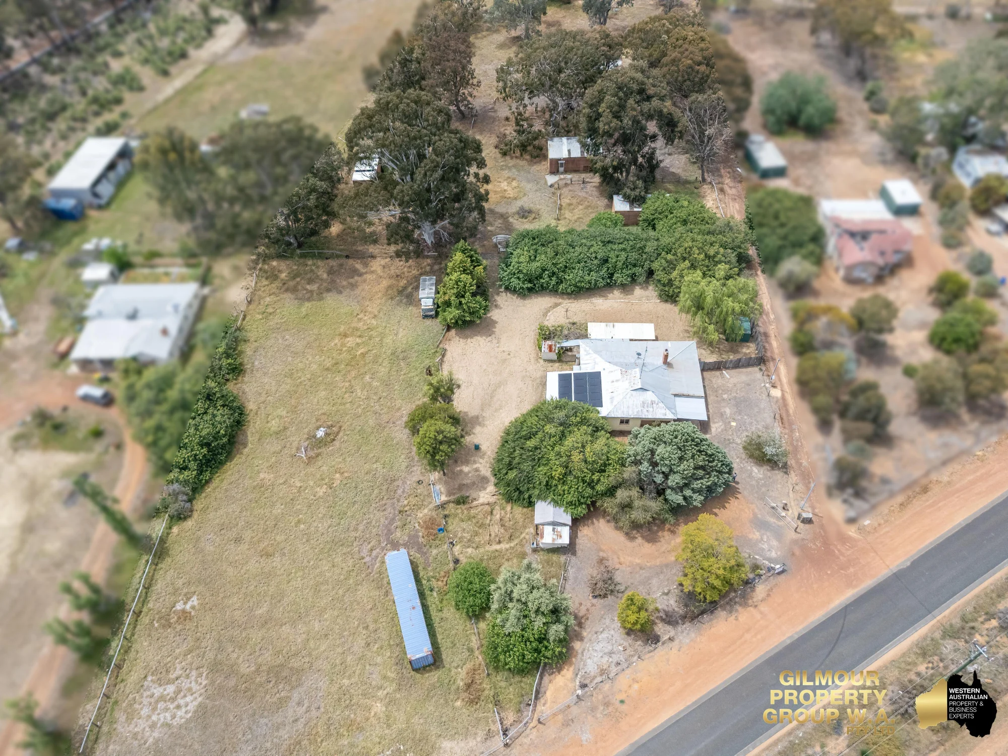 122 Linley Valley Road, Wundowie, WA 6560
