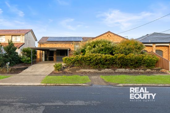 122 Longstaff Avenue, Chipping Norton, NSW 2170
