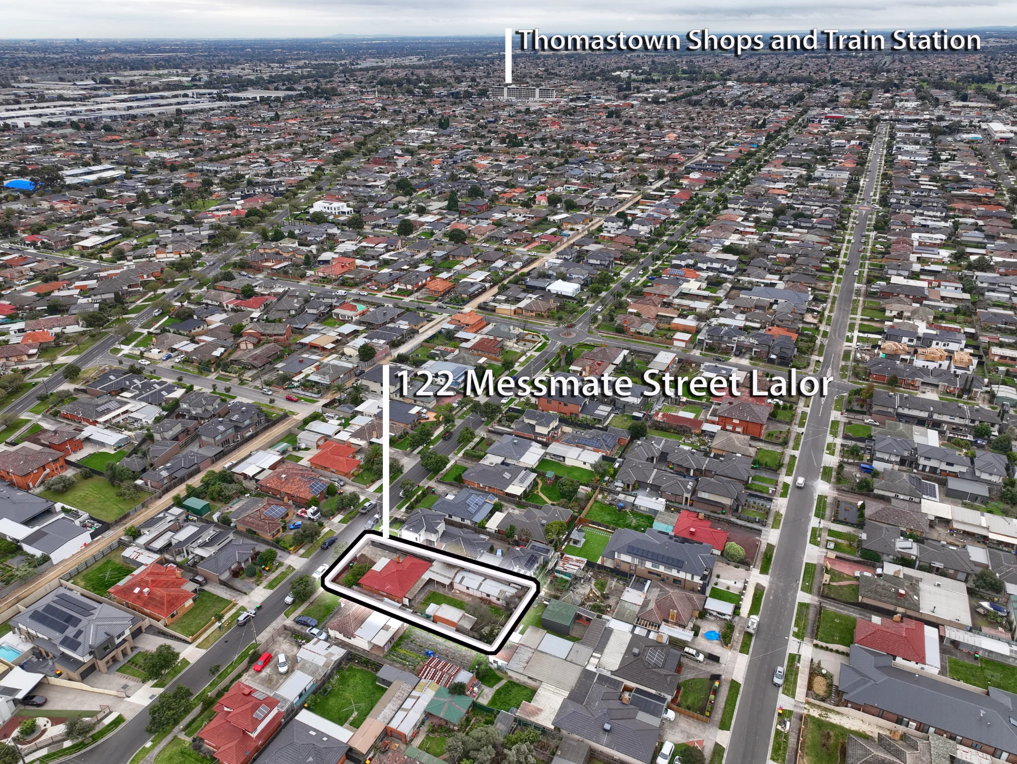 122 Messmate Street, Lalor, Vic 3075