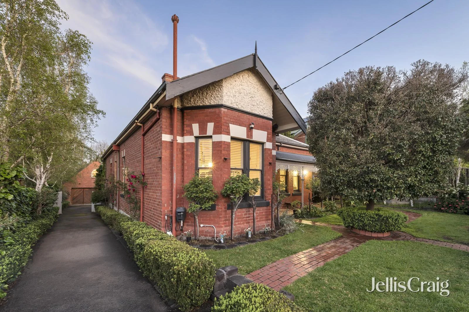 122 Peel Street, Kew, Vic 3101