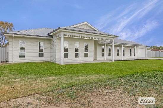 122 Pell Street, Howlong, NSW 2643