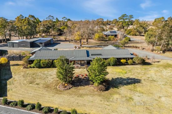 122 Remembrance Drive, Cardigan, Vic 3352
