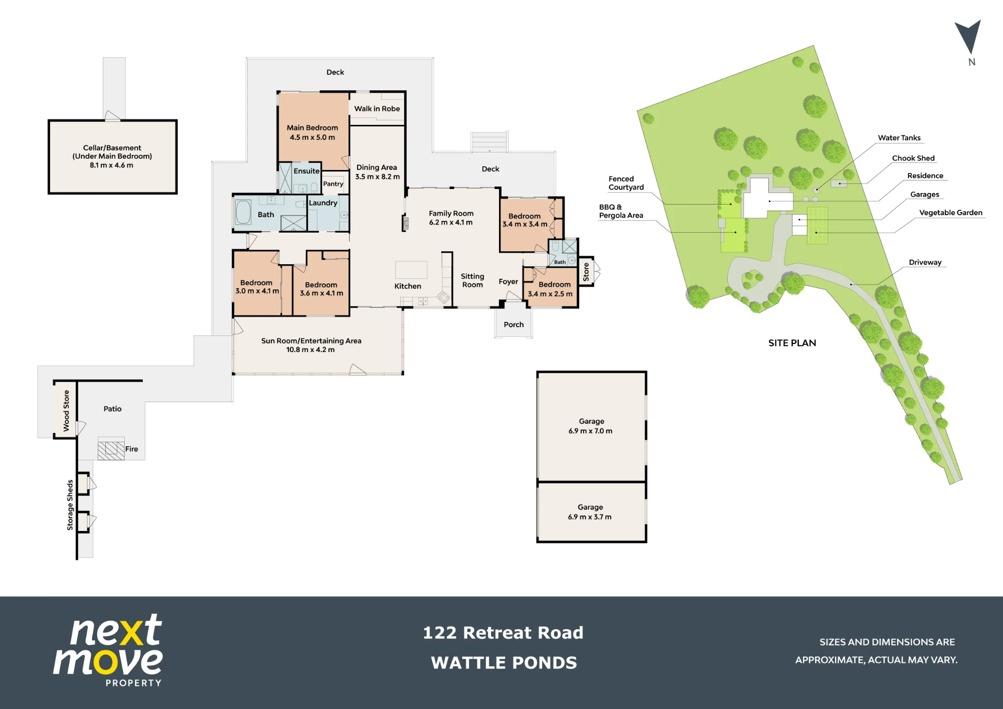 122 Retreat Road, Singleton, NSW 2330